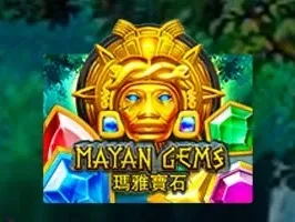 Mayan Gems game thumbnail