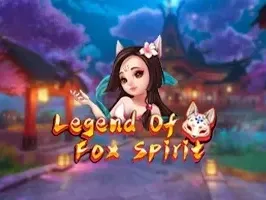 Legend of Fox Spirit game thumbnail