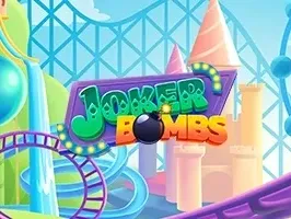 Joker Bombs thumbnail