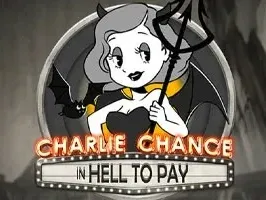 Charlie Chance in Hell to Pay